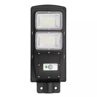 Уличный фонарь на столб яркое освещение Cobra solar street light R2 2VPP
