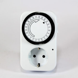 Умная розетка с таймером отключения Programmer Timer