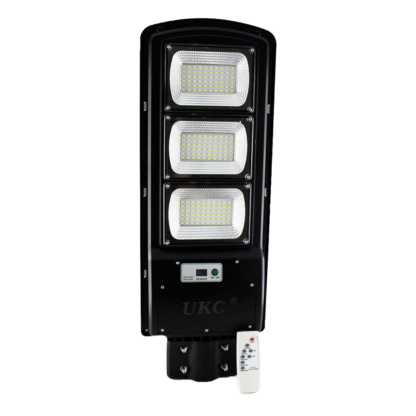 Фонарь уличный на столб solar R3 VPP SF-375W
