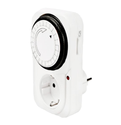 Умная розетка с таймером отключения Programmer Timer