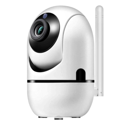 Беспроводная IP WiFi Камера 360