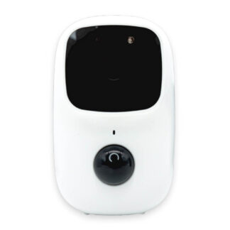IP-камера Tuya Smart