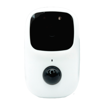 IP-камера Tuya Smart