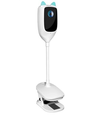 Камера видеонаблюдения "видеоняня" Xiaovv SMART WIFI C1