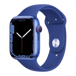 Смарт-годинник S7 версії Smart Watch M36 plus Pro Blue