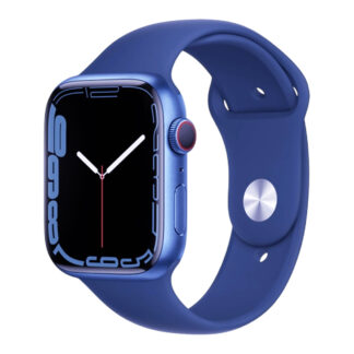 Смарт-часы S7 версии Smart Watch M36 plus Pro Blue