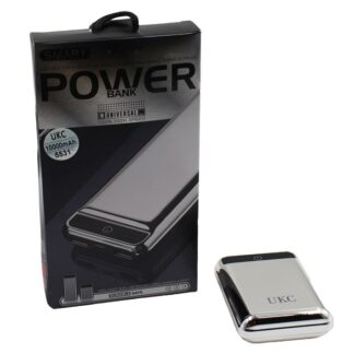 Мобильная зарядка Power Bank UKC 10000mah
