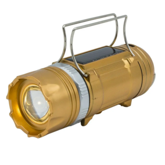 Кемпинговый фонарик GSH-9699