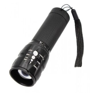 Фонарь для охоты Police BL 8400