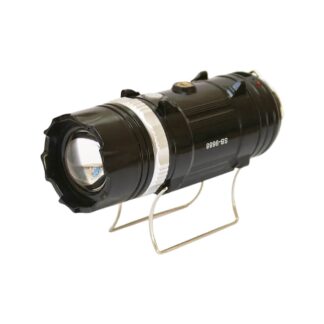 Светодиодный фонарик кемпинговый GSH SB-9688