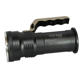 Фонарь ручной BL T801+ ZOOM