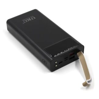 Портативная зарядка Power Bank UKC C08 60000mah
