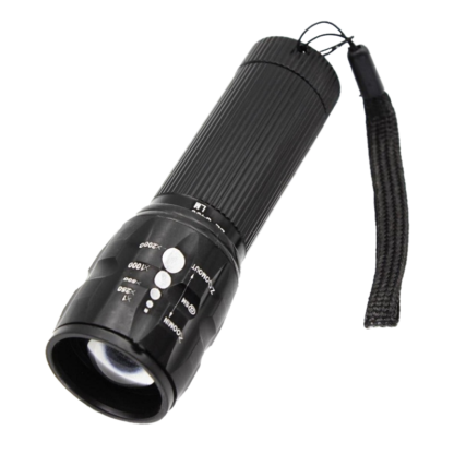 Фонарь для охоты Police BL 8400