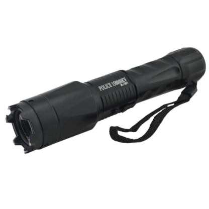 Фонарик ручной с отпугивателем для собак Police BL-1201