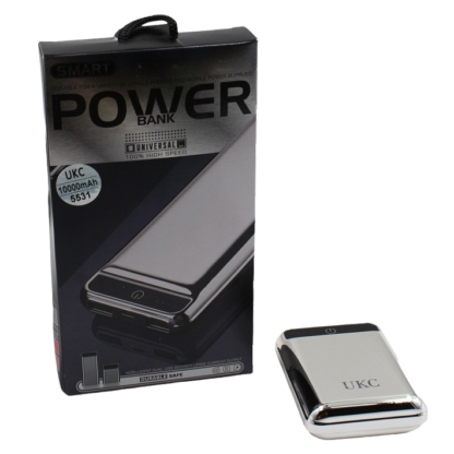 Мобильная зарядка Power Bank UKC 10000mah