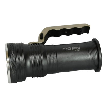 Фонарь ручной BL T801+ ZOOM