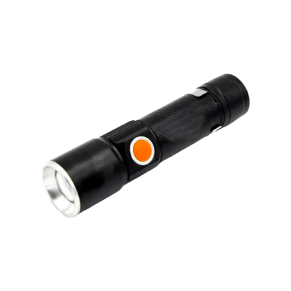 Фонарик ручной BL 616 Т6