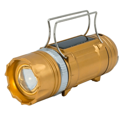 Кемпинговый фонарик GSH-9699
