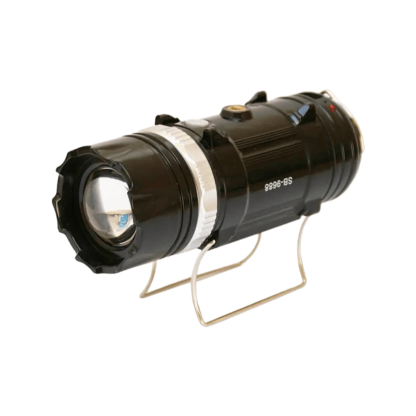 Светодиодный фонарик кемпинговый GSH SB-9688