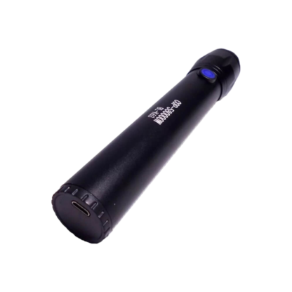 Фонарик ручной BL K63 18650 usb charge