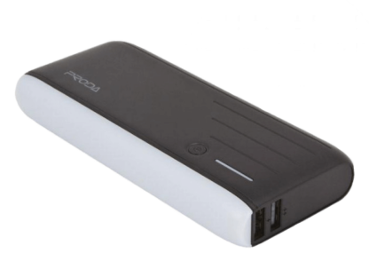 Power bank 12000 mAh PRODA
