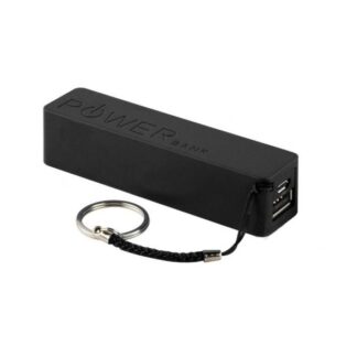 Внешний аккумулятор Power Bank S2 2600 mAh
