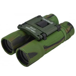 Карманный бинокль Bushnell 2675-1 10x25 Army