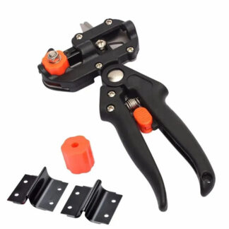 Прививочный секатор профессиональный Titan Professional Grafting Tool