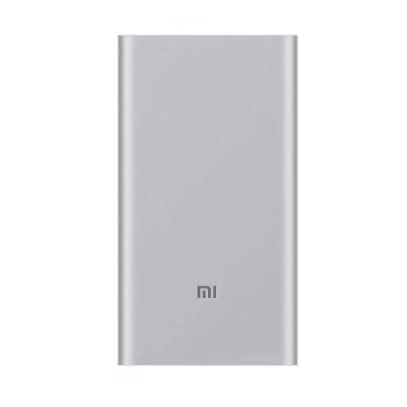 Power Bank Xiaomi Mi Slim 12000 mAh