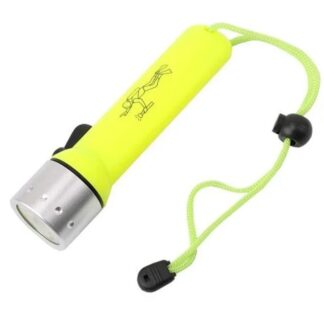 Подводный фонарик Bailong BL PF02