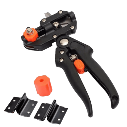 Щеплювальний секатор професійний Titan Professional Grafting Tool