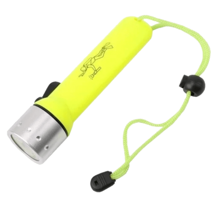 Подводный фонарик Bailong BL PF02