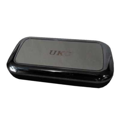 Універсальна зарядка Power Bank UKC MJ-02 8000mah