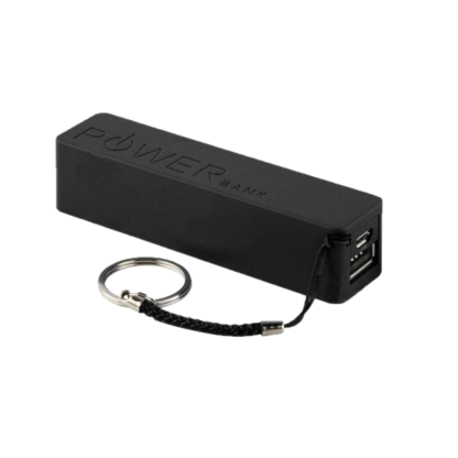Внешний аккумулятор Power Bank S2 2600 mAh