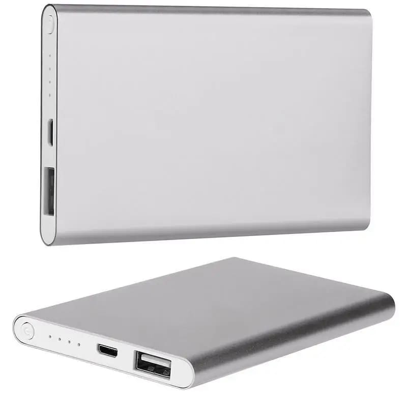 Power Bank Xiaomi Mi Slim 12000 mAh