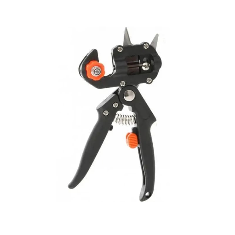 Щеплювальний секатор професійний Titan Professional Grafting Tool