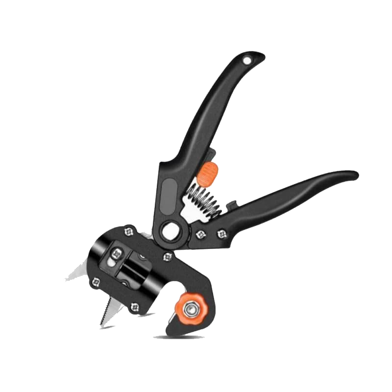 Щеплювальний секатор професійний Titan Professional Grafting Tool