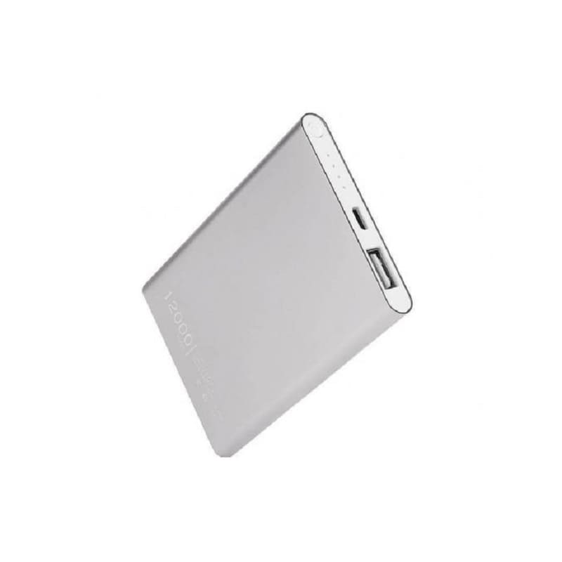 Power Bank Xiaomi Mi Slim 12000 mAh