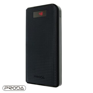 Портативный аккумулятор Remax Proda Series 30000mAh