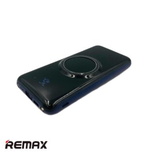 Power Bank Remax с QI беспроводной магнитной зарядкой 30000 мАч