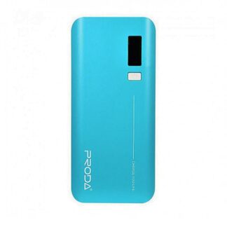 Оригинальный Power Bank Remax V10i Series PPL-6 20000mAh Blue