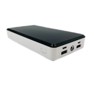 Power Bank Zebra 30000 mAh