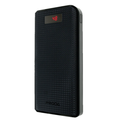 Портативный аккумулятор Remax Proda Series 30000mAh