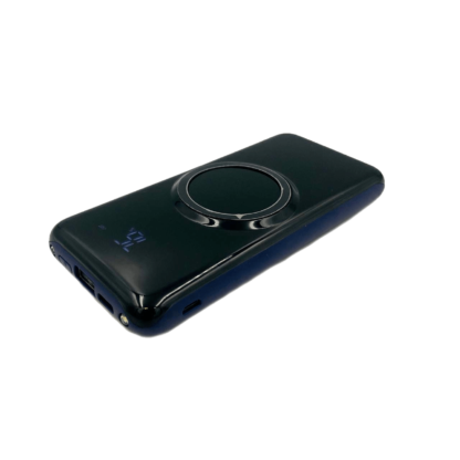Power Bank Remax с QI беспроводной магнитной зарядкой 30000 мАч
