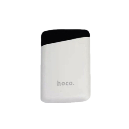 Зовнішній портативний акумулятор Power Bank HOCO 28000 mAh PB-55