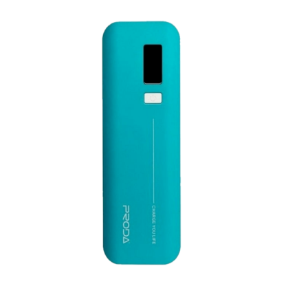 УМБ Power Bank REMAX V6i PPL-5 10000 мАч Blue