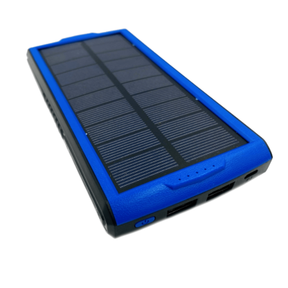 Power bank Solar 20000 mAh