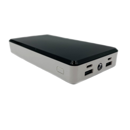 Power Bank Zebra 30000 mAh