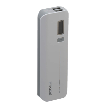 УМБ Power Bank REMAX V6i PPL-5 10000 мАч White