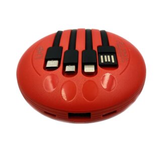 Power Bank LHP + бездротова зарядка 30000 mAh